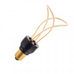 Żarówka dekoracyjna LED 8W E27 WW JH-DR-4 3568 TK Lighting