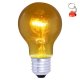 Żarówka E27 25W 230V Żółta BULB 3400L2 Globo
