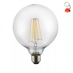 Żarówka E27 LED 10W 1000lm 3000K WW LED BULB 10586 Globo