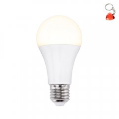 Żarówka E27 LED 10W 810lm 4000K NW LED BULB 10625DC Globo