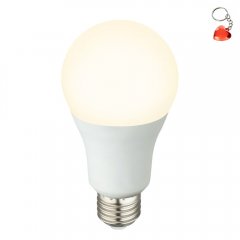 Żarówka E27 LED 11W 1055lm 3000K WW LED BULB 10767 Globo
