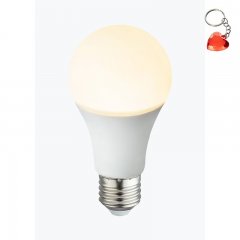 Żarówka E27 LED 11W 1055lm 3000K WW LED BULB 10767K Globo