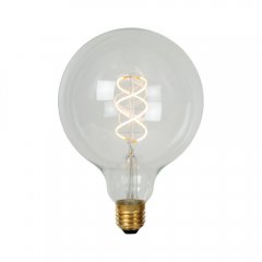 Żarówka E27 LED 5W 2700K WW G125 49033 / 05 / 60 Lucide