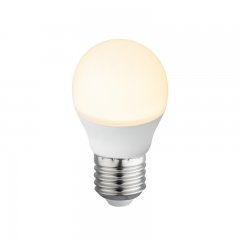 Żarówka E27 LED 5W 400lm 3000K WW LED BULB 10562D Globo