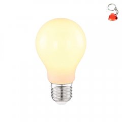 Żarówka E27 LED 6W 650lm 2700K WW LED BULB 10582OD Globo