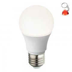 Żarówka E27 LED 7W 560lm 4000K NW LED BULB 10670C Globo