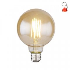 Żarówka E27 LED 7W 700lm 2700K WW LED BULB 11526A Globo