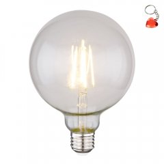 Żarówka E27 LED 7W 700lm 2700K WW LED BULB 11527D Globo