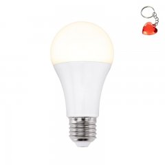Żarówka E27 LED 8.8W 806lm 4000K NW LED BULB 10625DCK Globo