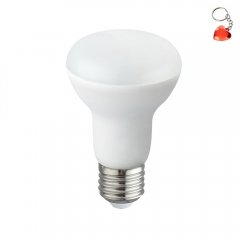 Żarówka E27 LED 8W 640lm 3000K WW LED BULB 10622 Globo