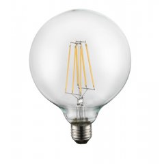 Żarówka E27 LED 10W 1000lm 3000K WW LED BULB 10586 Globo