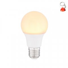 Żarówka E27 LED 9W 810lm 3000K WW LED BULB 10600 Globo
