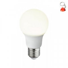 Żarówka E27 LED 9W 810lm 4000K NW LED BULB 10600C Globo