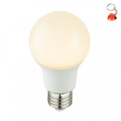 Żarówka E27 LED 9W 810lm 4000K NW LED BULB 10625C Globo