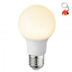 Żarówka E27 LED 9W 810lm 4000K NW LED BULB 10625CK Globo