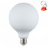 Żarówka GLOB LED E27 9W 3000K G125 MILKY 5214-G125-DIM-MILKY-3K Italux