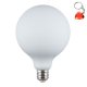 Żarówka GLOB LED E27 9W 3000K G125 MILKY 5214-G125-DIM-MILKY-3K Italux