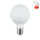 Żarówka GLOB LED E27 9W 3000K G80 MILKY 5214-G80-DIM-MILKY-3K Italux