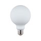 Żarówka GLOB LED E27 9W 3000K G95 MILKY 5214-G95-DIM-MILKY-3K Italux