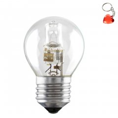 Żarówka halogenowa E27 18W ECO-HALOGEN 1675 Rabalux