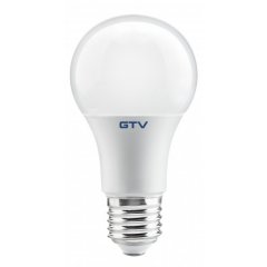 Żarówka LED 10W E27 CW A60 LD-PZ3A60-10W GTV