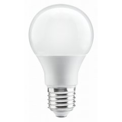 Żarówka LED 10W E27 WW ściemnialna A60 LD-SPCA60-10W GTV