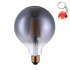 Żarówka LED 4W Smoke E27 2200K DIMM 564-G125-DIM-SM Italux