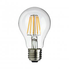 Żarówka LED 6W E27 A60 4000K Filament EKZF940 Eko-light