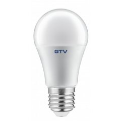 Żarówka LED 6W E27 WW A60 LD-PC2A60-6W GTV