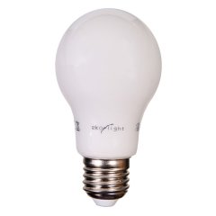 Żarówka LED 7W E27 A60 360° ciepła biel EKZA5148 Eko-light