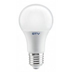Żarówka LED 8W E27 NW A60 LD-PN2A60-8W GTV