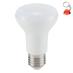 Żarówka LED 9W E27 R63 NW SMD-LED 79114 Rabalux