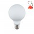 Żarówka LED 9W Milky E27 4000K DIMM 5214-G95-DIM-MILKY Italux