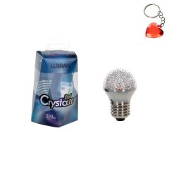 Żarówka LED Design Luxram E27 3,5W LED 3000K 700401013-LX Italux