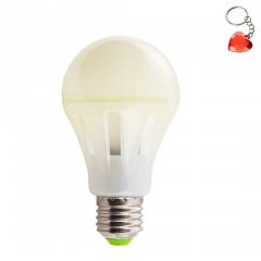 Żarówka LED E27 10W NW MCOB 1653 Rabalux