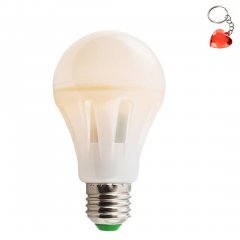 Żarówka LED E27 10W WW MCOB 1651 Rabalux