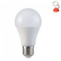 Żarówka LED E27 11W RGB Smart SMD-LED 79001 Rabalux