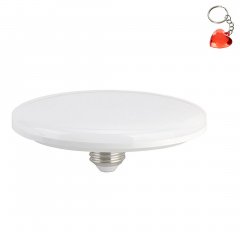 Żarówka LED E27 18W WW SMD 1591 Rabalux