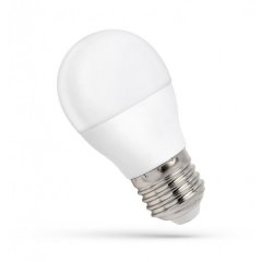 Żarówka LED E27 3000K 8W 620lm SL.0968 Sollux