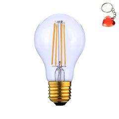 Żarówka LED E27 7W 4000K A60 Clear 6326-A60-CL-4K Italux