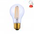 Żarówka LED E27 7W 4000K A60 Clear 6326-A60-CL-4K Italux