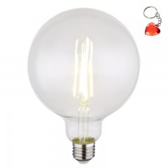Żarówka LED E27 7W 4000K NW LED BULB 11527C Globo