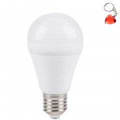 Żarówka LED E27 A60 10W CW SMD 1570 Rabalux