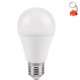 Żarówka LED E27 A60 10W WW SMD 1530 Rabalux