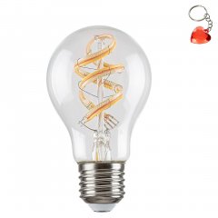Żarówka LED E27 A60 4W Wi-Fi FILAMENT 1987 Rabalux