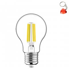 Żarówka LED E27 A60 4W WW FILAMENT 79017 Rabalux