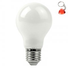 Żarówka LED E27 A60 6,5W WW FILAMENT 1608 Rabalux