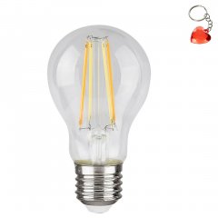 Żarówka LED E27 A60 6W Wi-Fi FILAMENT 1513 Rabalux