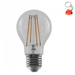 Żarówka LED E27 A60 7W NW FILAMENT 79053 Rabalux