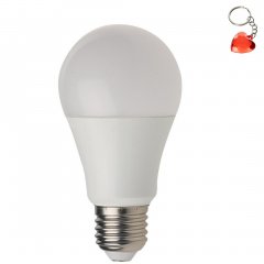 Żarówka LED E27 A60 7W NW SMD 1466 Rabalux